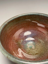 Load image into Gallery viewer, Bowl in Patina Green, 5.25"dia. (Ben Owen III)