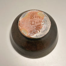 Load image into Gallery viewer, Bowl in Patina Green, 5.25"dia. (Ben Owen III)