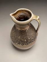 Load image into Gallery viewer, Pitcher in Copper Penny & Ash, 10.75"h (Ben Owen III)