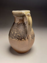 Load image into Gallery viewer, Pitcher in Copper Penny & Ash, 10.75"h (Ben Owen III)