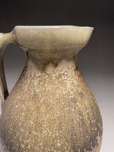 Load image into Gallery viewer, Pitcher in Copper Penny & Ash, 10.75"h (Ben Owen III)