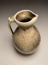 Load image into Gallery viewer, Pitcher in Copper Penny & Ash, 10.75"h (Ben Owen III)