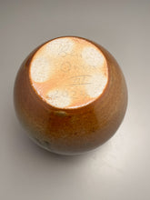 Load image into Gallery viewer, Pitcher in Copper Penny & Ash, 10.75"h (Ben Owen III)