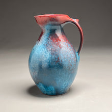 Load image into Gallery viewer, Pitcher in Chinese Blue, 9"h (Ben Owen III)