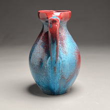 Load image into Gallery viewer, Pitcher in Chinese Blue, 9"h (Ben Owen III)