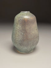 Load image into Gallery viewer, Gourd Vase in Patina Green, 5.75"h (Ben Owen III)