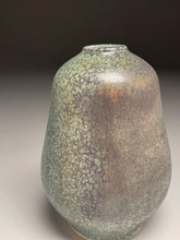 Load image into Gallery viewer, Gourd Vase in Patina Green, 5.75"h (Ben Owen III)