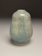 Load image into Gallery viewer, Gourd Vase in Patina Green, 5.75"h (Ben Owen III)