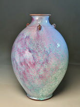 Load image into Gallery viewer, Edo Jar in Aurora, 15"h (Ben Owen III)