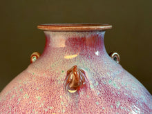 Load image into Gallery viewer, Edo Jar in Aurora, 15"h (Ben Owen III)