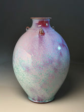 Load image into Gallery viewer, Edo Jar in Aurora, 15"h (Ben Owen III)