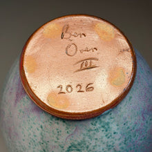 Load image into Gallery viewer, Edo Jar in Aurora, 15"h (Ben Owen III)