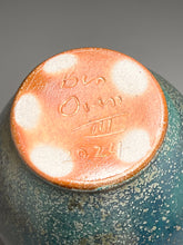 Load image into Gallery viewer, Han Vase in Patina Green, 11.5"h (Ben Owen III)