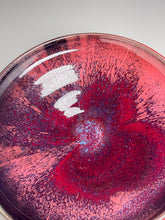Load image into Gallery viewer, Flair Bowl in Pomegranate, 11.25"dia. (Benjamin Owen IV)