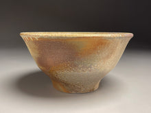 Load image into Gallery viewer, Bowl in Yellow Matte, & Ash Glazes, 7.25"dia. (Tableware Collection)