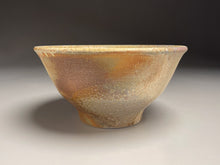 Load image into Gallery viewer, Bowl in Yellow Matte, & Ash Glazes, 7.25"dia. (Tableware Collection)