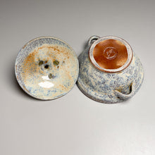Load image into Gallery viewer, Soup Tureen in Cloud Blue, 6"dia. (Tableware Collection 2025)