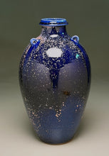 Load image into Gallery viewer, Sung Jar in Nebular Purple, 13.75"h (Ben Owen III)