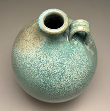 Load image into Gallery viewer, Jug in Patina Green, 11.5"h (Ben Owen III)