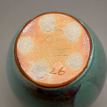 Load image into Gallery viewer, Jug in Patina Green, 11.5"h (Ben Owen III)