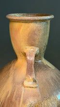 Load image into Gallery viewer, Two-Handled Vase in Natural Ash, 26.5"h (Silas Bradley)