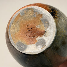 Load image into Gallery viewer, Combed Pitcher in Natural Ash Glaze, 8.25"h (Tableware Collection)