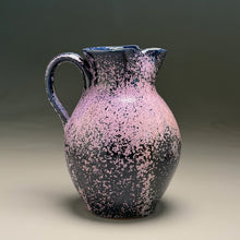 Load image into Gallery viewer, Pitcher #2 in Nebular Purple, 8"h (Tableware Collection)