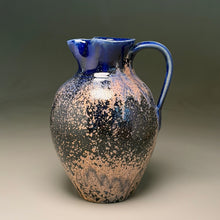 Load image into Gallery viewer, Pitcher #1 in Nebular Purple, 10"h (Tableware Collection)