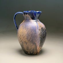 Load image into Gallery viewer, Pitcher #1 in Nebular Purple, 10"h (Tableware Collection)