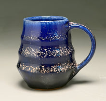Load image into Gallery viewer, Mug in Nebular Purple, 4.5"h (Ben Owen III)