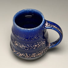 Load image into Gallery viewer, Mug in Nebular Purple, 4.5"h (Ben Owen III)