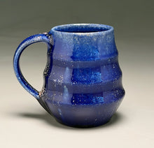 Load image into Gallery viewer, Mug in Nebular Purple, 4.5"h (Ben Owen III)