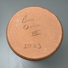 Load image into Gallery viewer, Candlesticks in Dogwood White, 12.75"h (Ben Owen III)