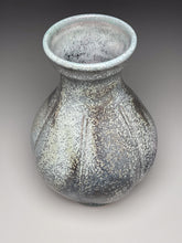Load image into Gallery viewer, Melon Han Vase in Patina Green, 11.25"h (Ben Owen III)