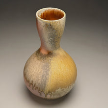 Load image into Gallery viewer, Genie Bottle in Ash Glaze, 13.25"h (Ben Owen III)