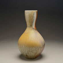 Load image into Gallery viewer, Genie Bottle in Ash Glaze, 13.25"h (Ben Owen III)