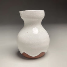 Load image into Gallery viewer, Creamer in Dogwood White, 4.5"h (Ben Owen III)