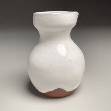 Load image into Gallery viewer, Creamer in Dogwood White, 4.5"h (Ben Owen III)