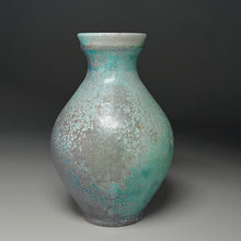 Load image into Gallery viewer, Han Vase in Patina Green, 11.5"h (Ben Owen III)
