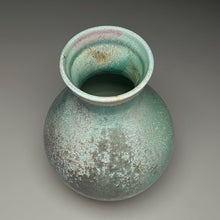 Load image into Gallery viewer, Han Vase in Patina Green, 11.5"h (Ben Owen III)