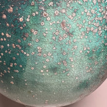 Load image into Gallery viewer, Han Vase in Patina Green, 11.5"h (Ben Owen III)