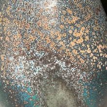 Load image into Gallery viewer, Gourd Vase in Patina Green, 12"h (Ben Owen III)