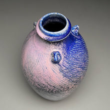 Load image into Gallery viewer, Sung Jar in Nebular Purple, 11.75"h (Ben Owen III)
