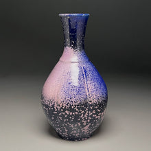 Load image into Gallery viewer, Melon Genie Bottle in Nebular Purple, 12.25"h (Ben Owen III)