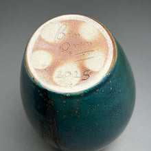 Load image into Gallery viewer, Sung Jar in Patina Green, 12.25"h (Ben Owen III)