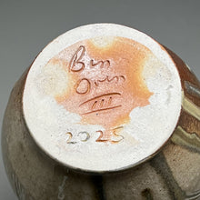 Load image into Gallery viewer, Carved Bottle in Multi-Layered Glaze, 12.5"h (Ben Owen III)
