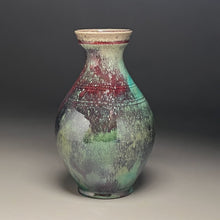 Load image into Gallery viewer, Han Vase in Chinese Blue, 11.25"h (Ben Owen III)