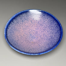 Load image into Gallery viewer, Flair Bowl in Nebular Purple, 9"dia. (Ben Owen III)