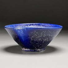 Load image into Gallery viewer, Bowl in Nebular Purple, 7.5"dia. (Benjamin Owen IV)