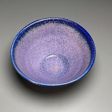 Load image into Gallery viewer, Bowl in Nebular Purple, 7.5"dia. (Benjamin Owen IV)
